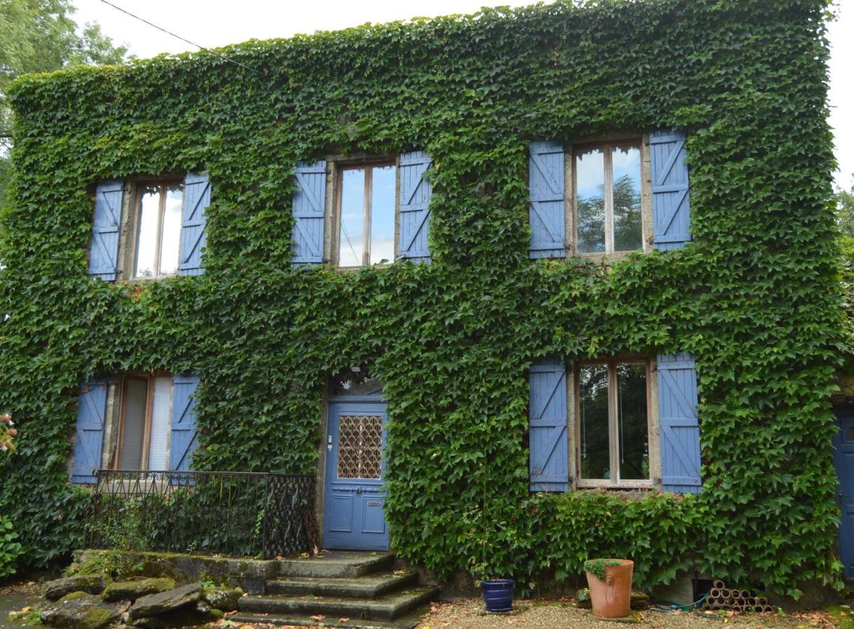 Le Puy Robin Bed & Breakfast